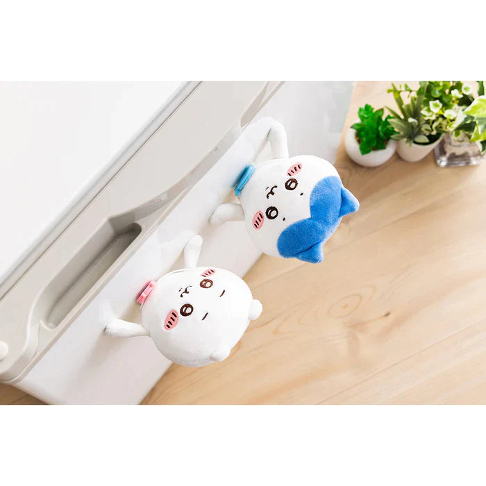 Chiikaw | Plush Toy With Magnet H140×W110×D50Mm ///