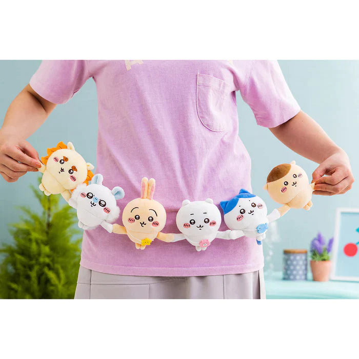 Chiikaw | Plush Toy With Magnet H140×W110×D50Mm ///