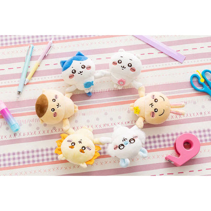 Chiikaw | Plush Toy With Magnet H140×W110×D50Mm ///