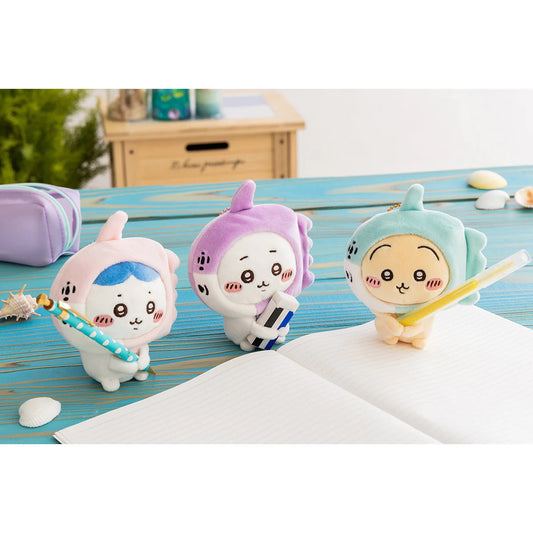 Chiikawa | Aquarium Sunfish Plush Mascot 10Cm / //