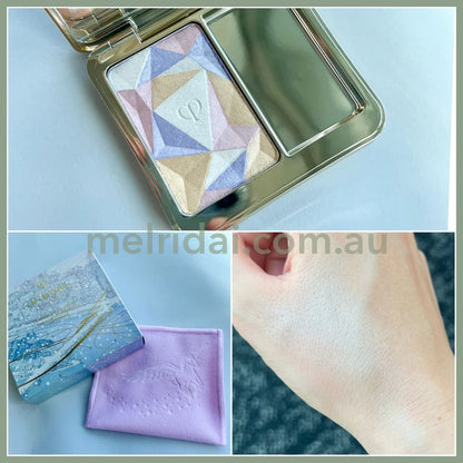 Cle De Peau Beaute | City of Dreamlight The Luminizing Face Enhancer 107 10g