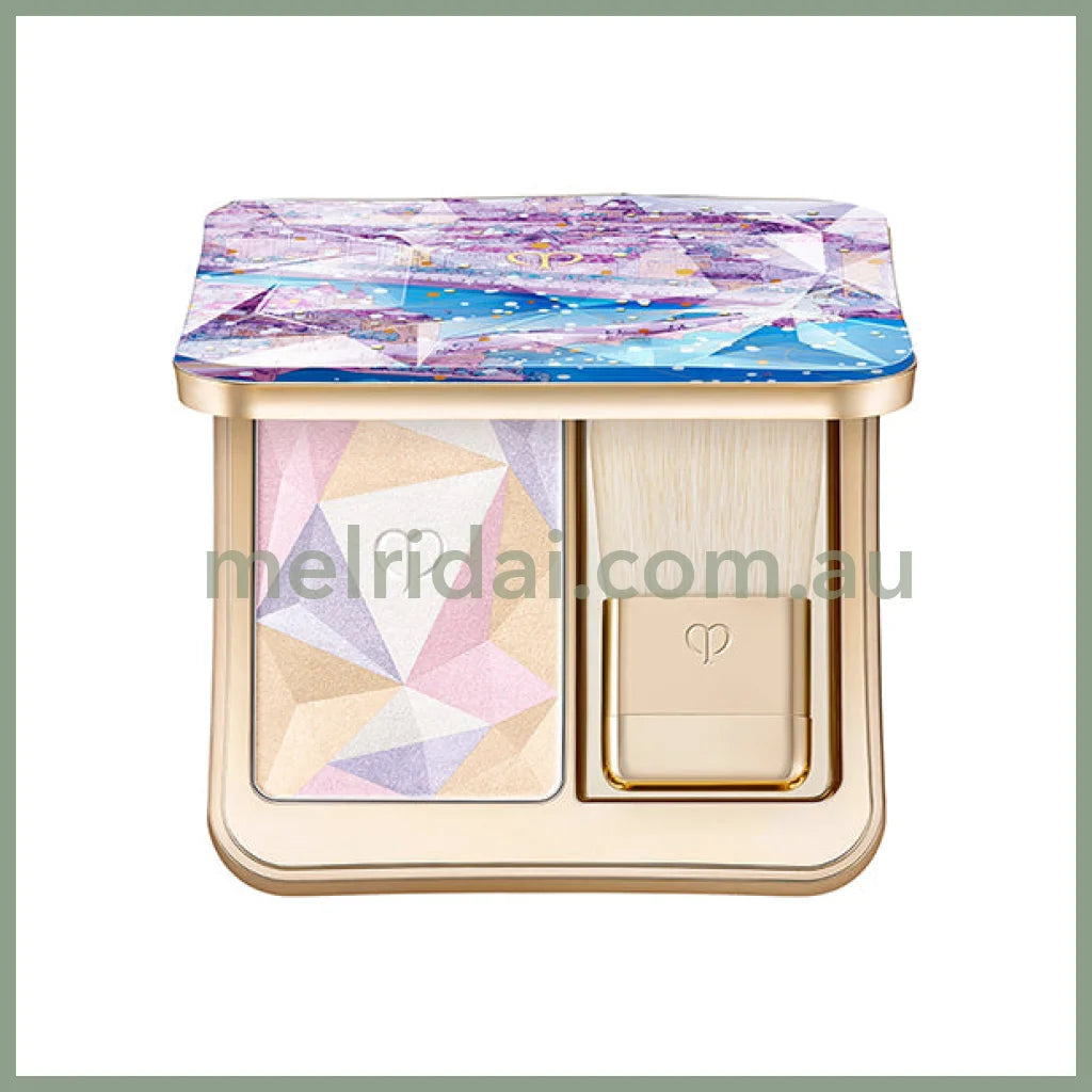 Cle De Peau Beaute | City of Dreamlight The Luminizing Face Enhancer 107 10g