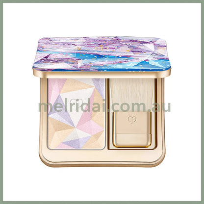 Cle De Peau Beaute | City of Dreamlight The Luminizing Face Enhancer 107 10g
