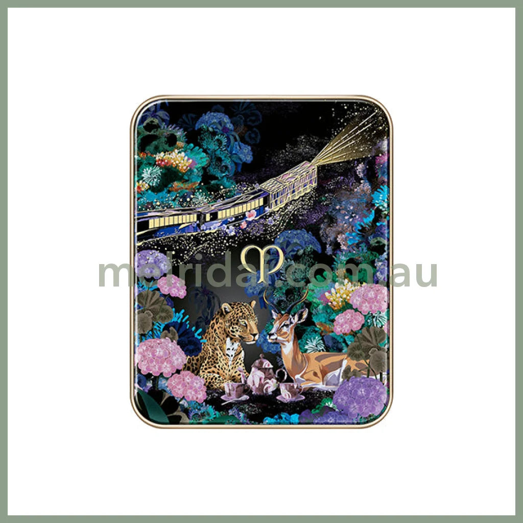 Cle de Peau | Limited Eye Color Quad 504 6g (BEAUTE HOLIDAY 2025)