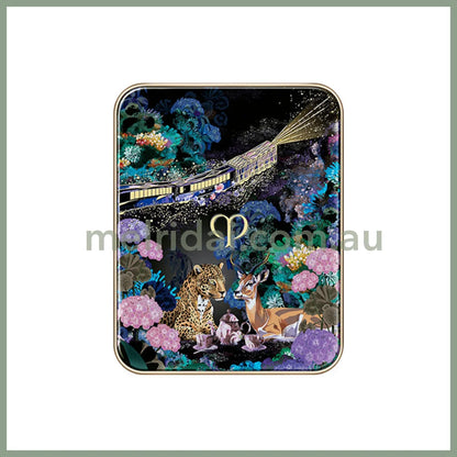 Cle de Peau | Limited Eye Color Quad 504 6g (BEAUTE HOLIDAY 2025)