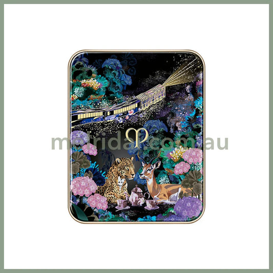 Cle de Peau | Limited Eye Color Quad 504 6g (BEAUTE HOLIDAY 2025)