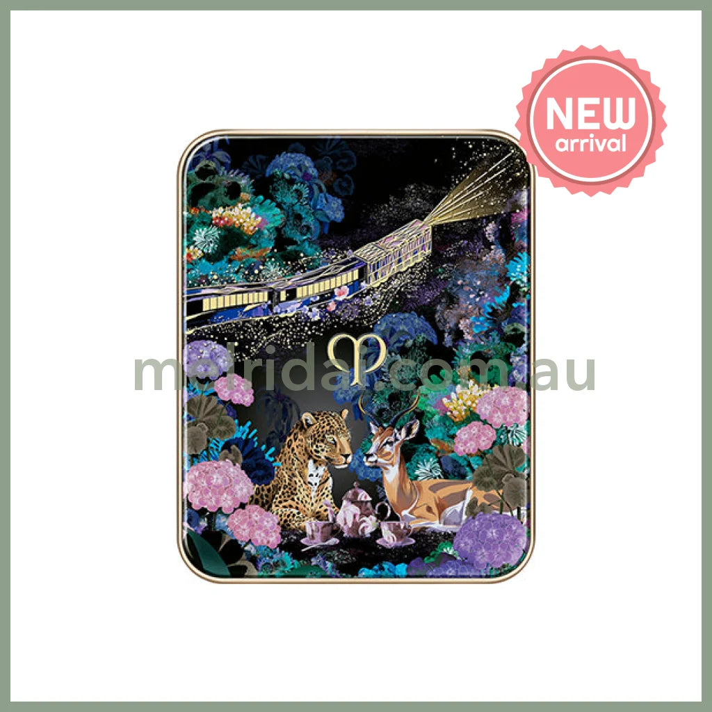 Cle de Peau | Limited Eye Color Quad 504 6g (BEAUTE HOLIDAY 2025)