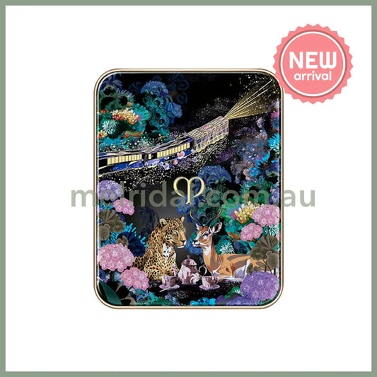 Cle de Peau | Limited Eye Color Quad 504 6g (BEAUTE HOLIDAY 2025)