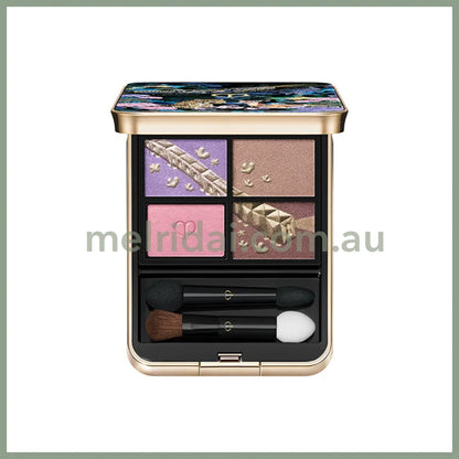 Cle de Peau | Limited Eye Color Quad 504 6g (BEAUTE HOLIDAY 2025)