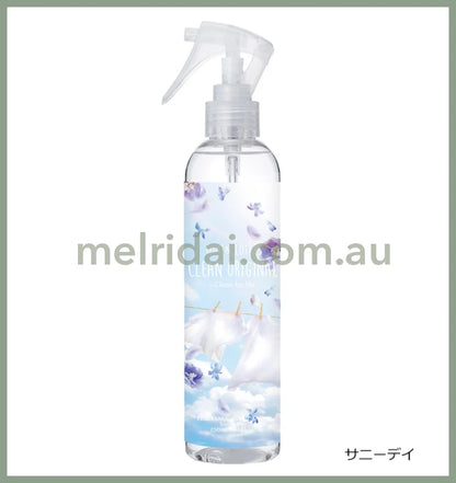 Clean Origin | Fragrance Fabric Spray 250Ml / 99.9% Sunny Day