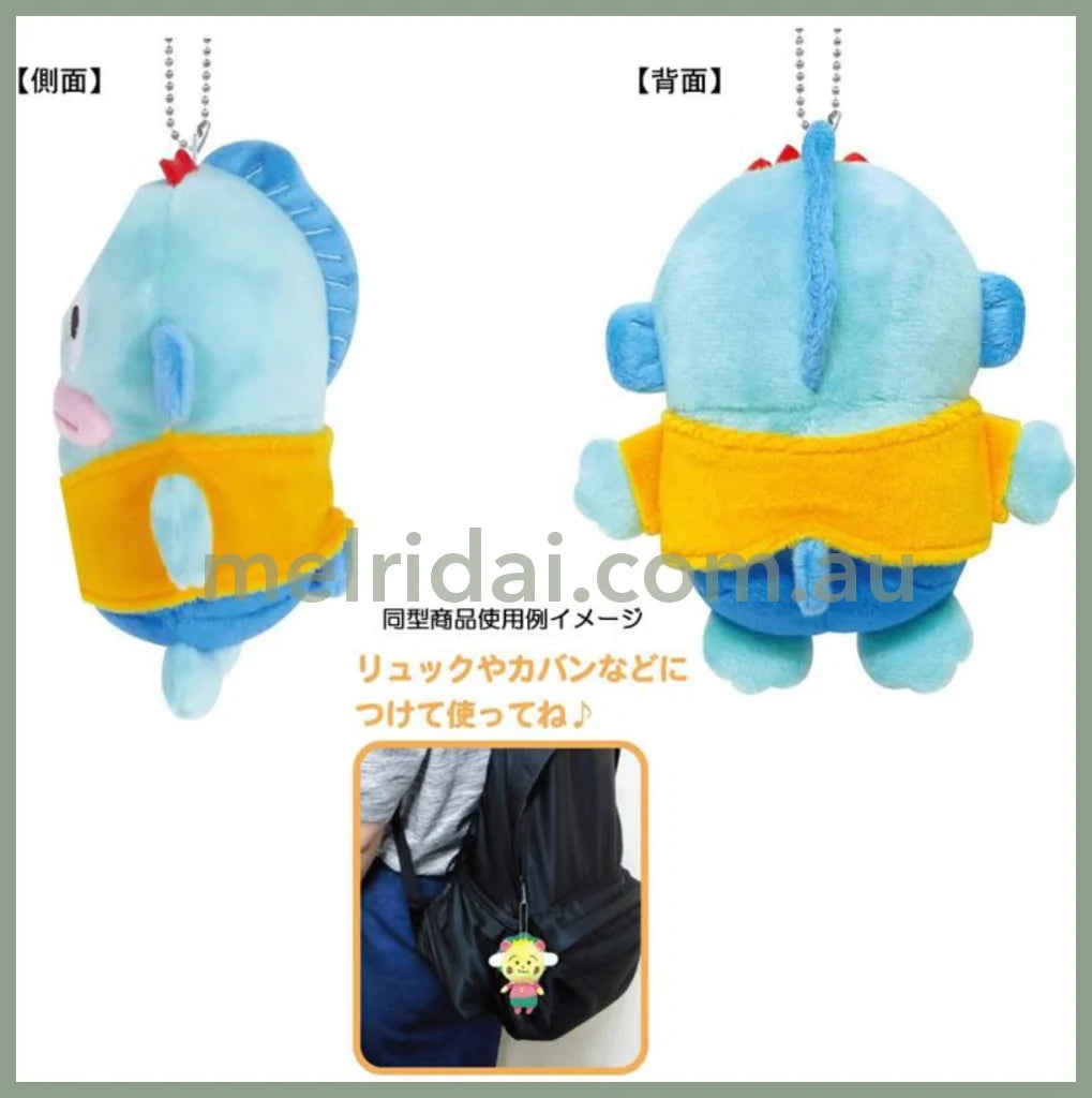 Coji X Sanrio