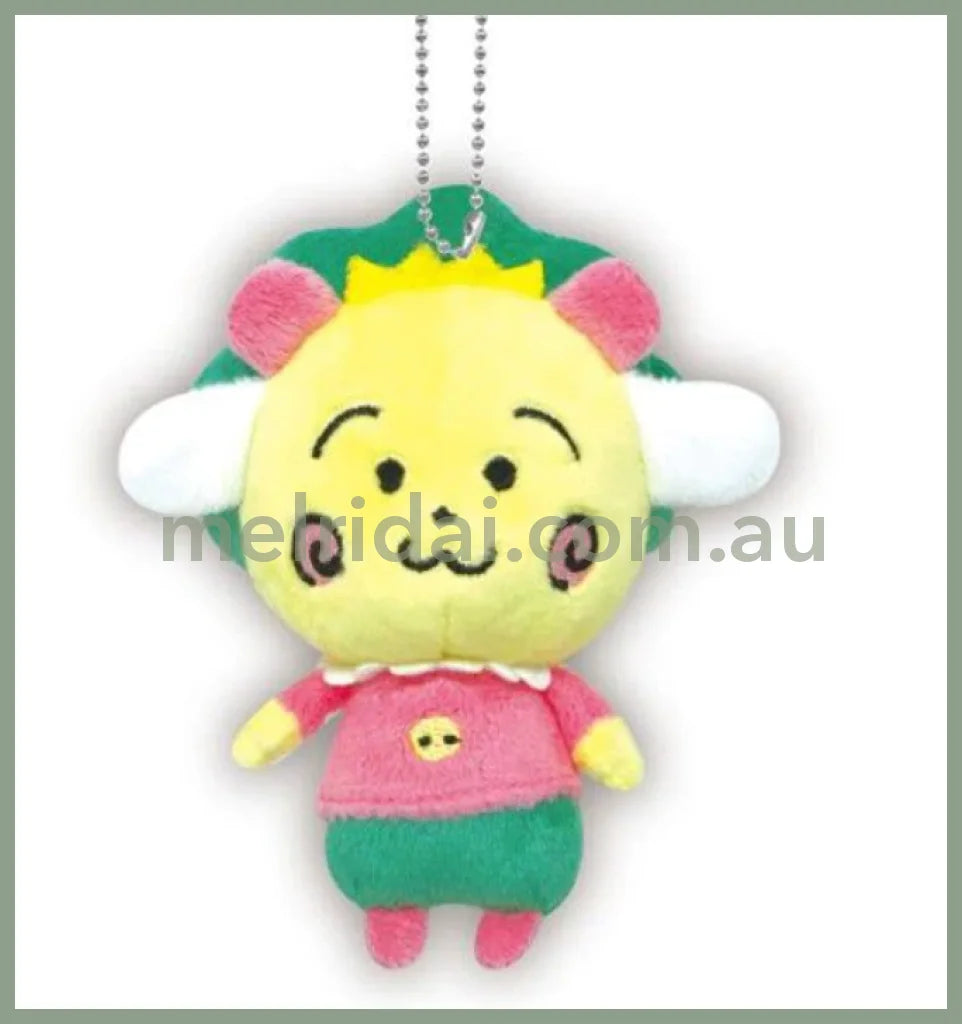 Coji X Sanrio