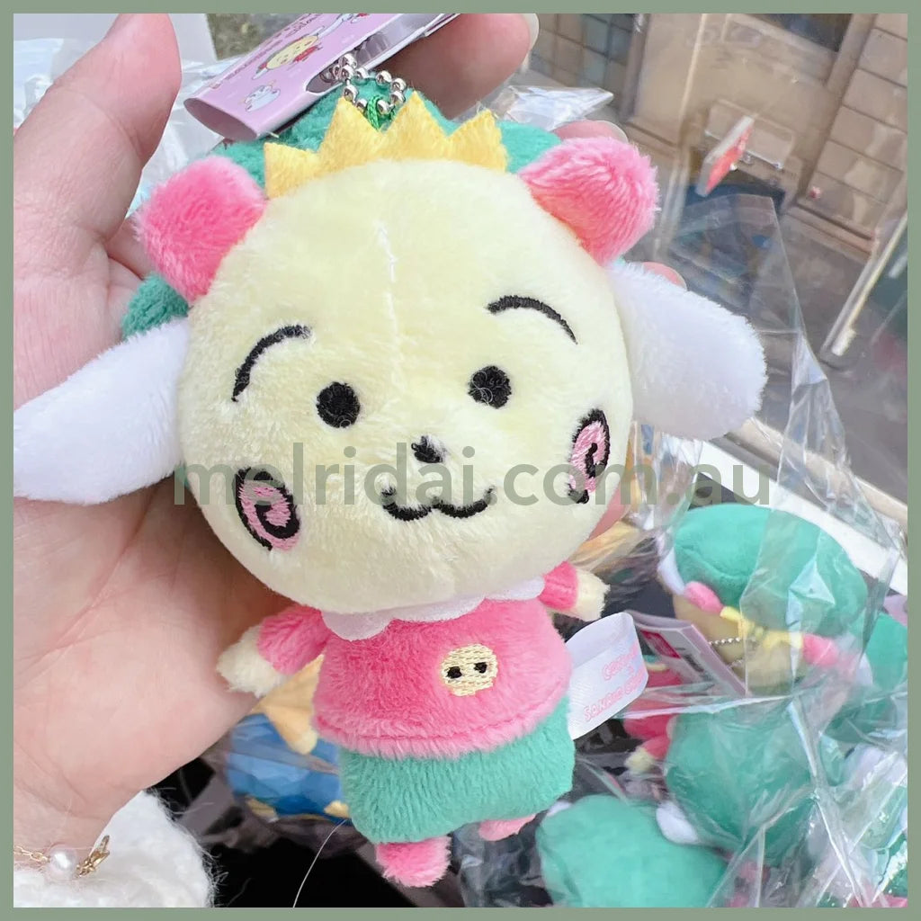Coji X Sanrio Coji