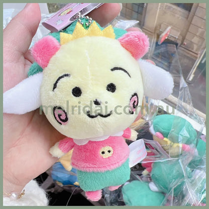 Coji X Sanrio Coji