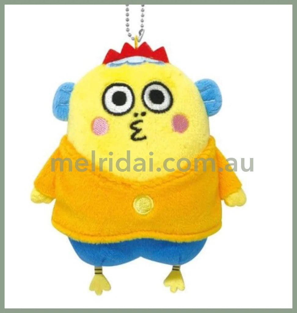 Coji X Sanrio