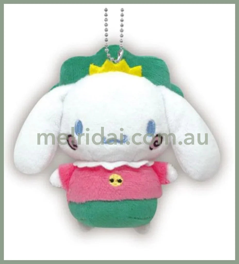 Coji X Sanrio