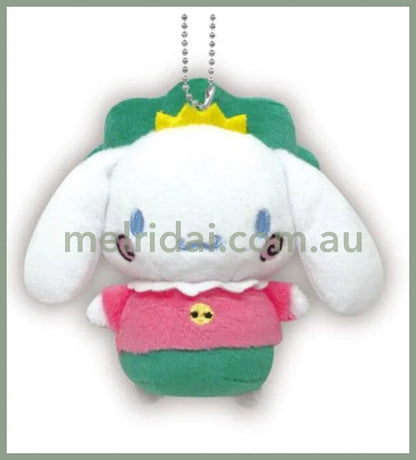 Coji X Sanrio