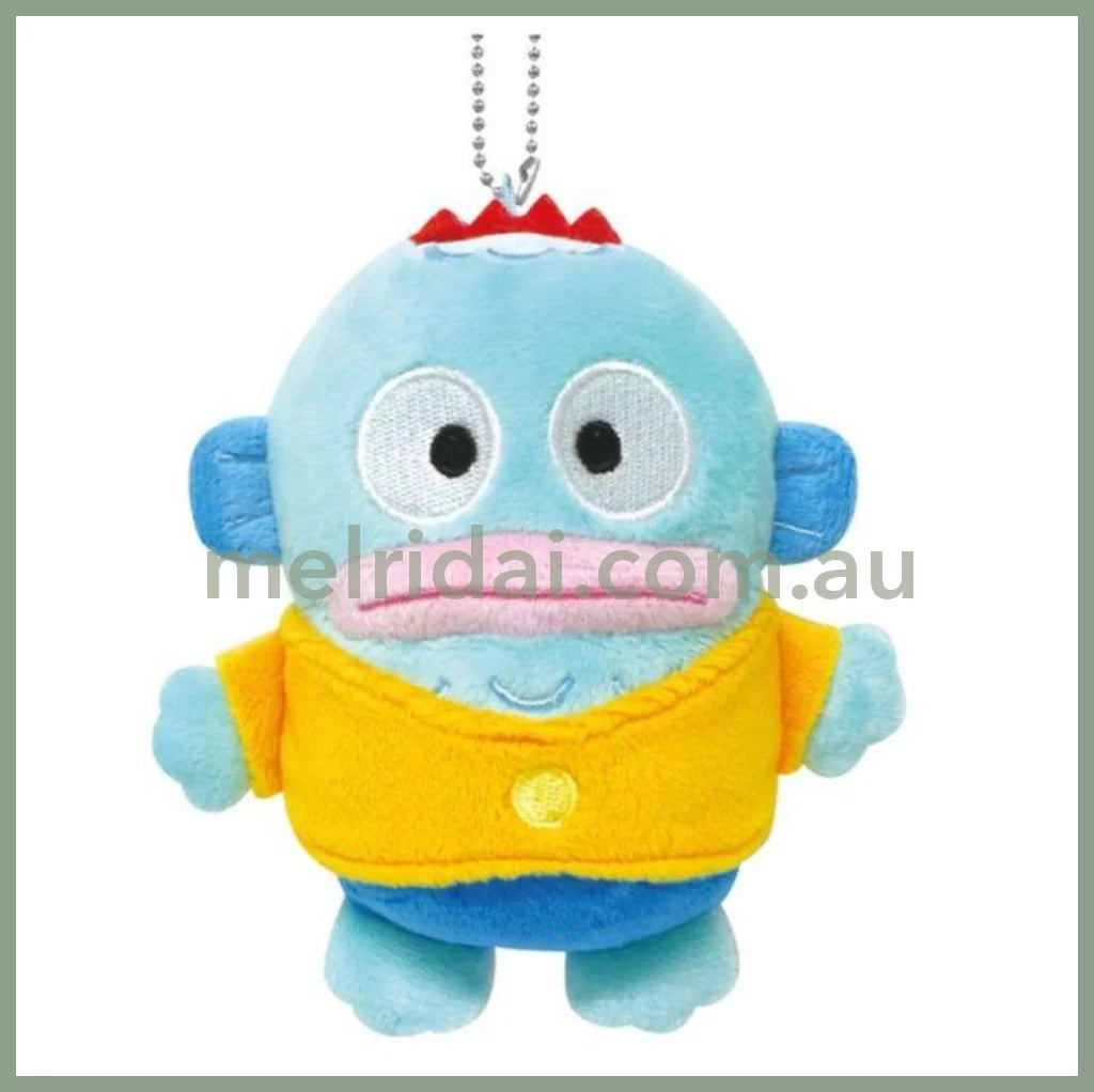 Coji X Sanrio Hangyodon