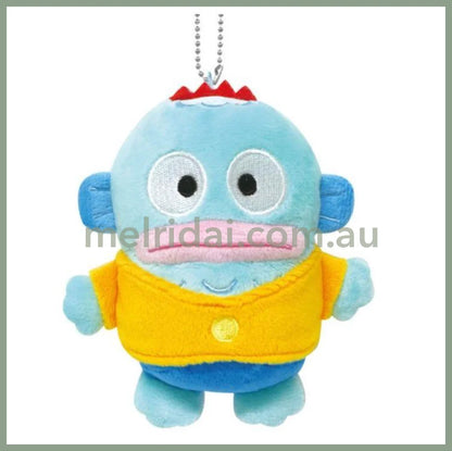 Coji X Sanrio Hangyodon