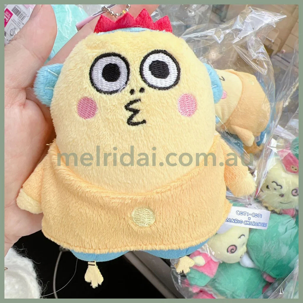 Coji X Sanrio