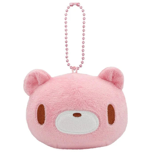 Gloomy Bear | The Naughty Grizzly Nukuiizu H70×W90×D80mm (GLOOMY Clean)