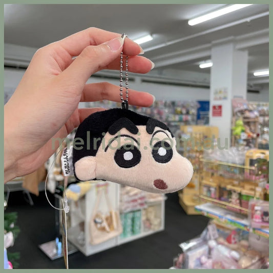 Crayon Shin-Chan | Bell Plush Mascot W100×H60×D40Cm