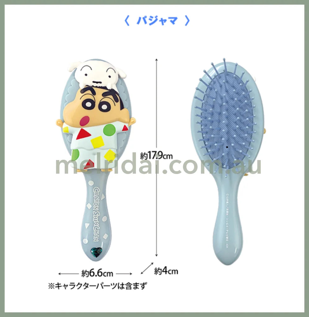 Crayon Shin-Chanhair Brush