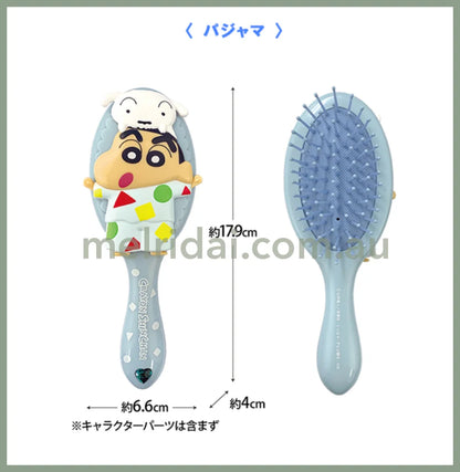 Crayon Shin-Chanhair Brush