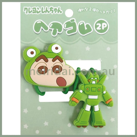 Crayon Shin-chan | Hair Tie