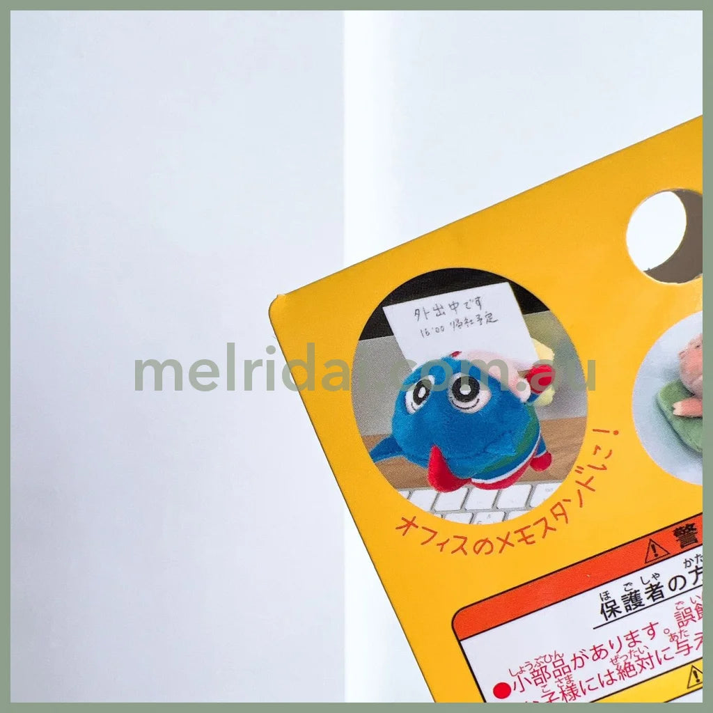 Crayon Shin-Chanmagnet & Clip //