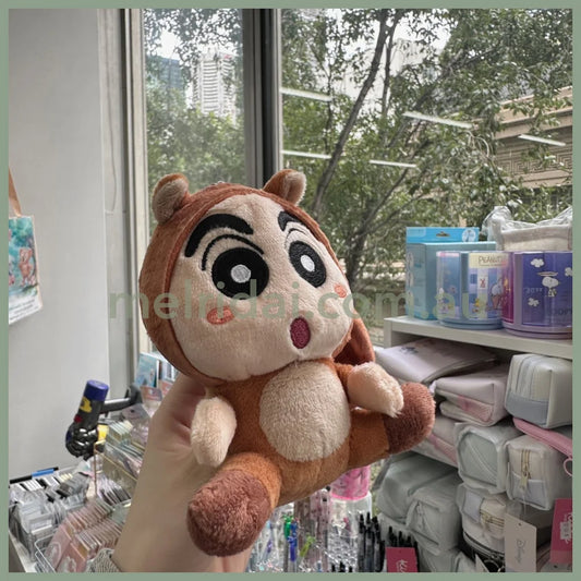 Crayon Shin-Chan | Mascot Holder 100×120×65 //