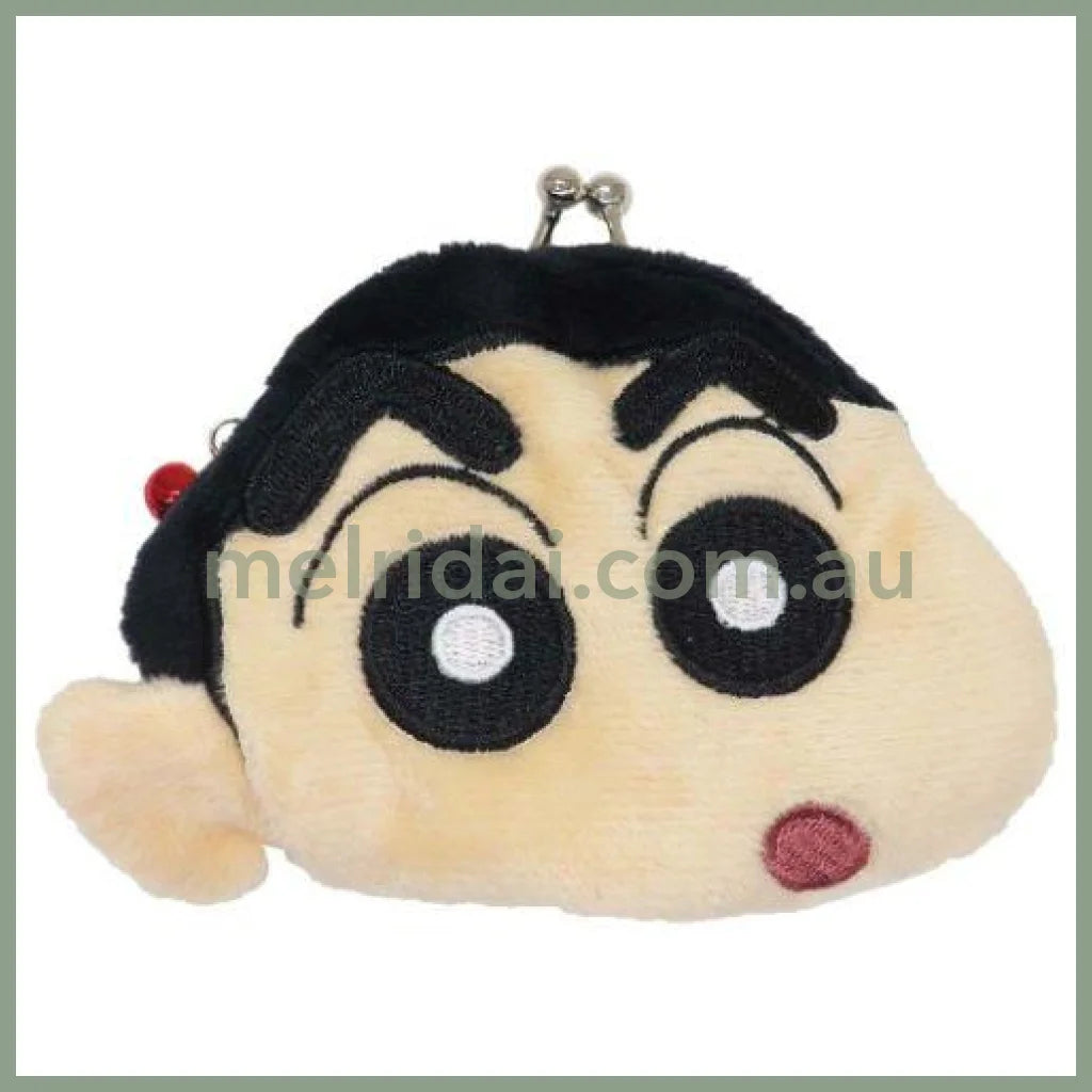 Crayon Shin-Chan | Mini Coin Purse 150X90X15Mm /