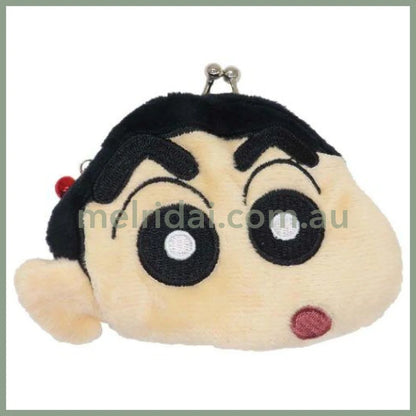 Crayon Shin-Chan | Mini Coin Purse 150X90X15Mm /
