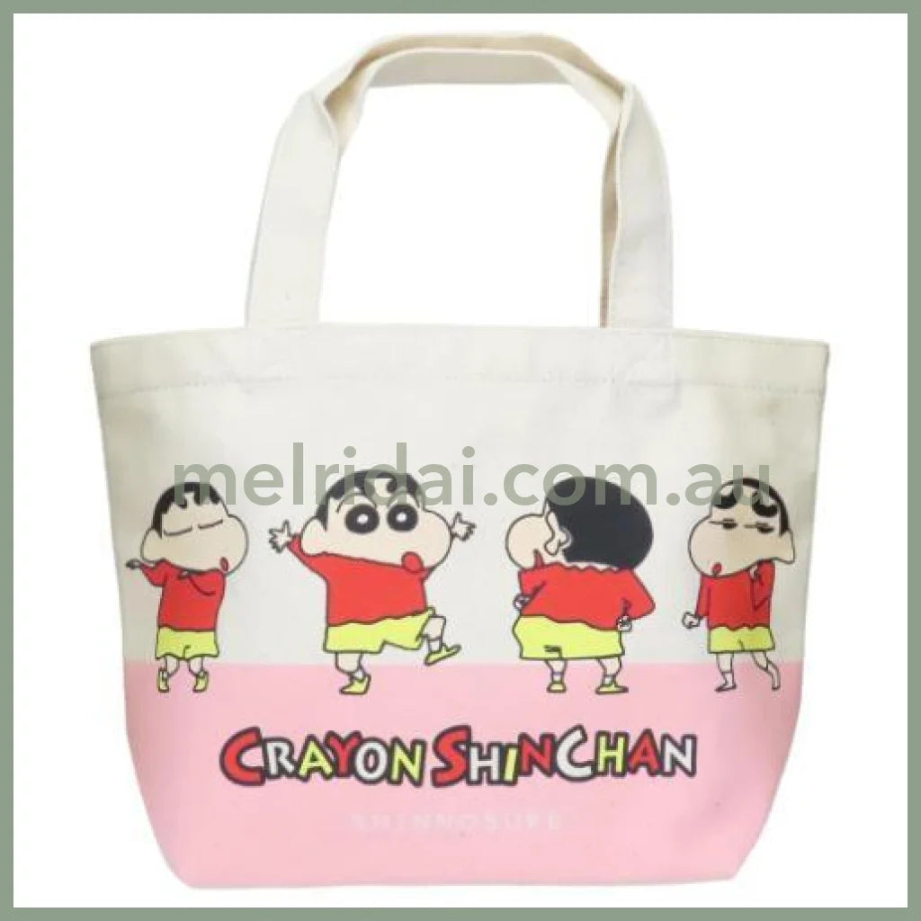 Crayon Shin-chan | Mini Tote Bag 30×20×10cm