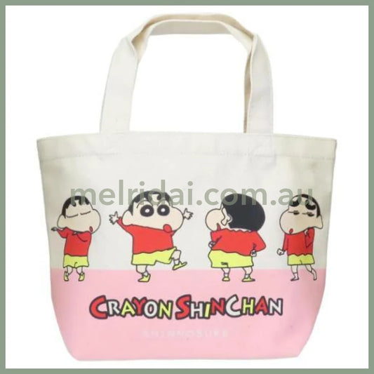 Crayon Shin-chan | Mini Tote Bag 30×20×10cm