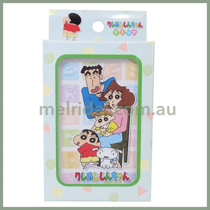 Crayon Shin-Chan | Playing Cards /