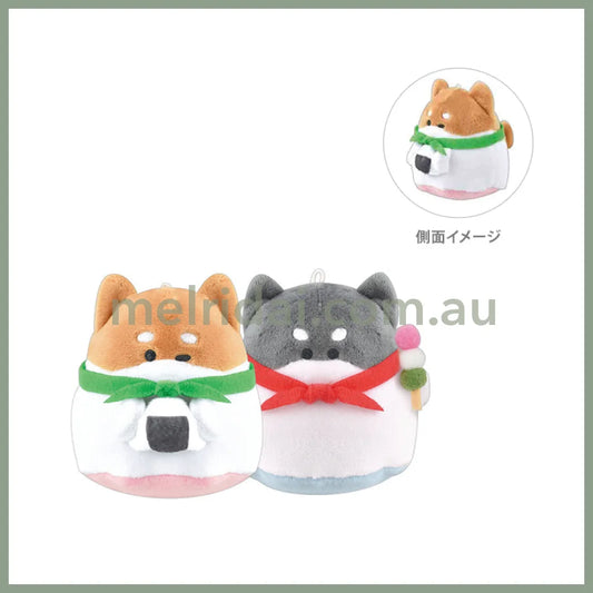 Crux | Plush Keychain With Magnet Set W115×H150×D80Mm