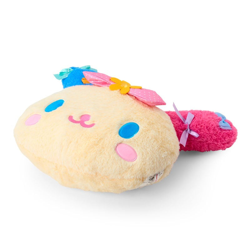 SANRIO | Usahana Face-Shaped Cushion 540×130×410mm (Always Loved)