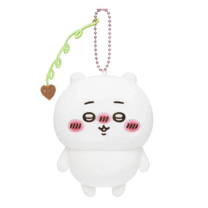 CHIIKAWA | Chiikawa Mascot Holder Bag Charm Keychain 100×75×50mm (A Little Drunk)