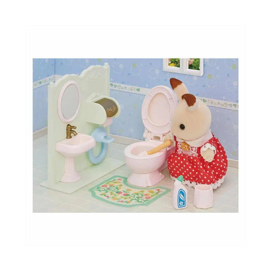Sylvanian Families | Toilet Seat
