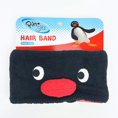 Pingu | Face Hair Band Hairband 100×235mm