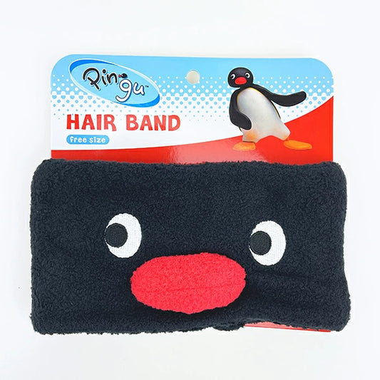 Pingu | Face Hair Band Hairband 100×235mm