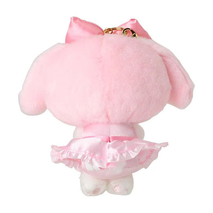 Sanrio | My Melody Bag Charm Keychain W17×D6×H12Cm