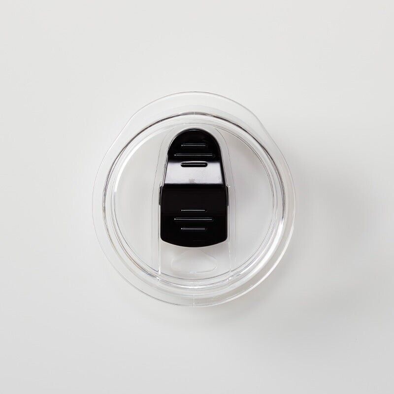 Blue Bottle Coffee | Hyper Pure Ceramic Cup 354Ml (Fog Gray) 小蓝瓶咖啡 Nasa特别款随行杯/咖啡杯 轻便不留印（雾霾灰）