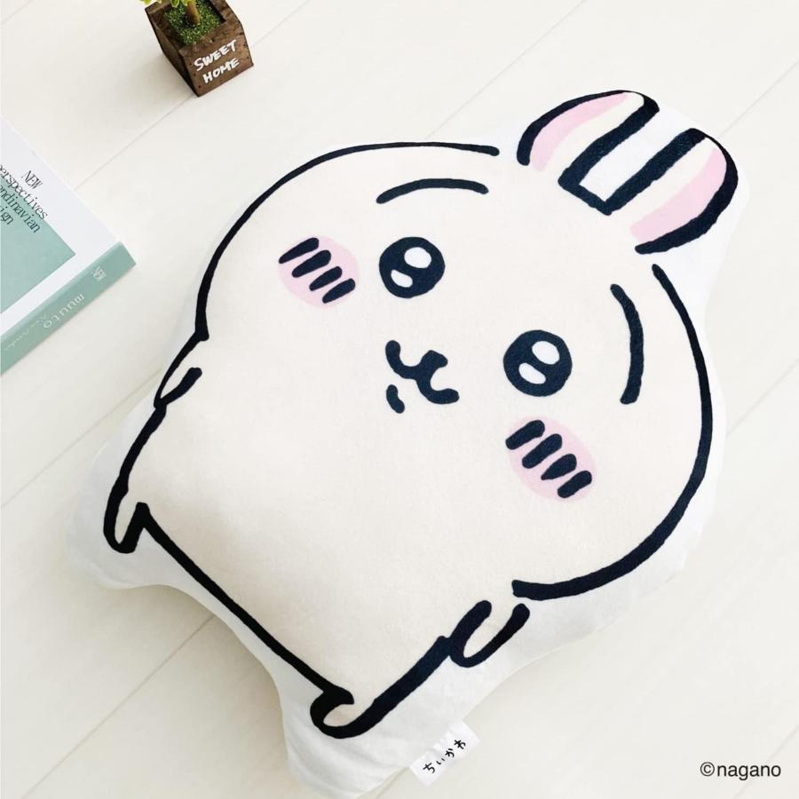Chiikawa | Mochi Cushion Usagi 30×7×35Cm /