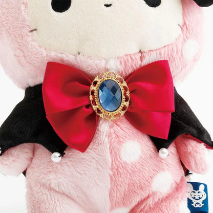 SAN-X | Sentimental Circus Shappo Plush Toy Plush Doll 220×140×100mm (Grimoire of Eternal Magic and Wishes)