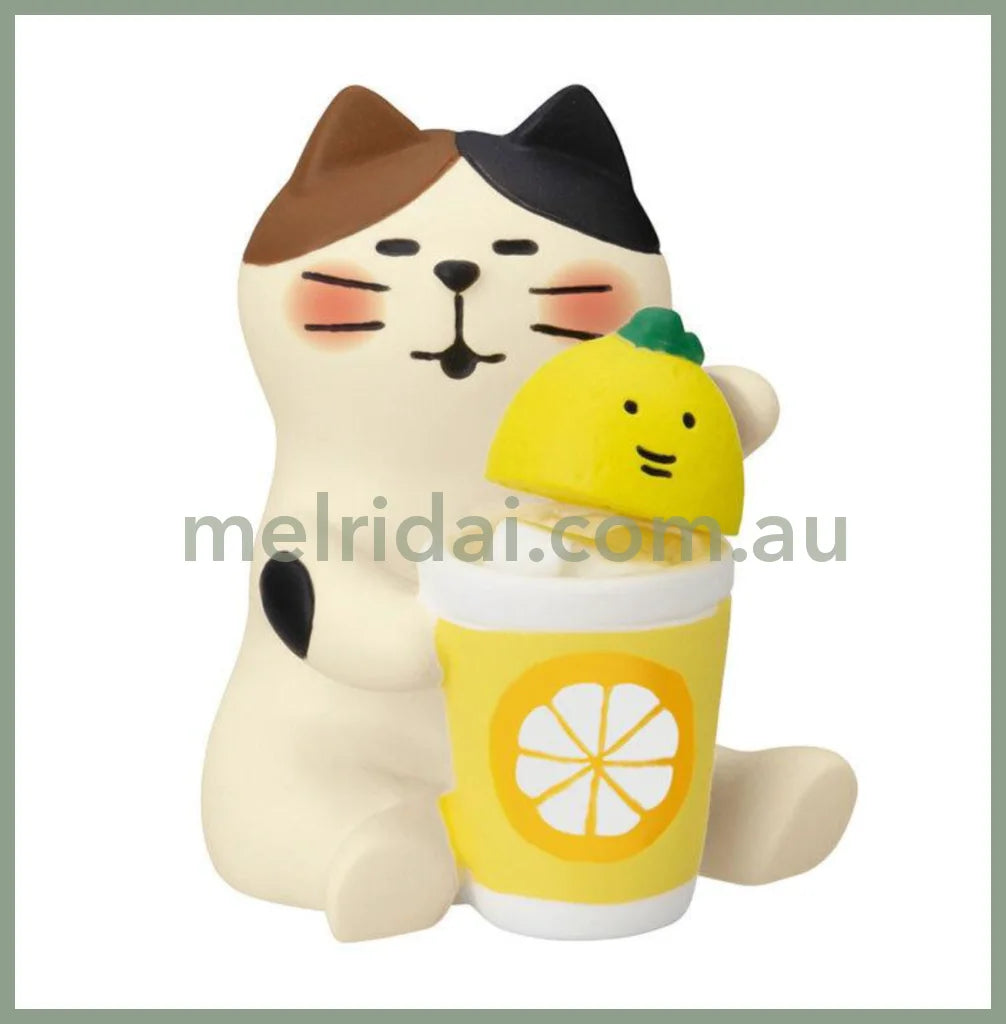 Decoleconcombre Lemon 34×32×H42Mm