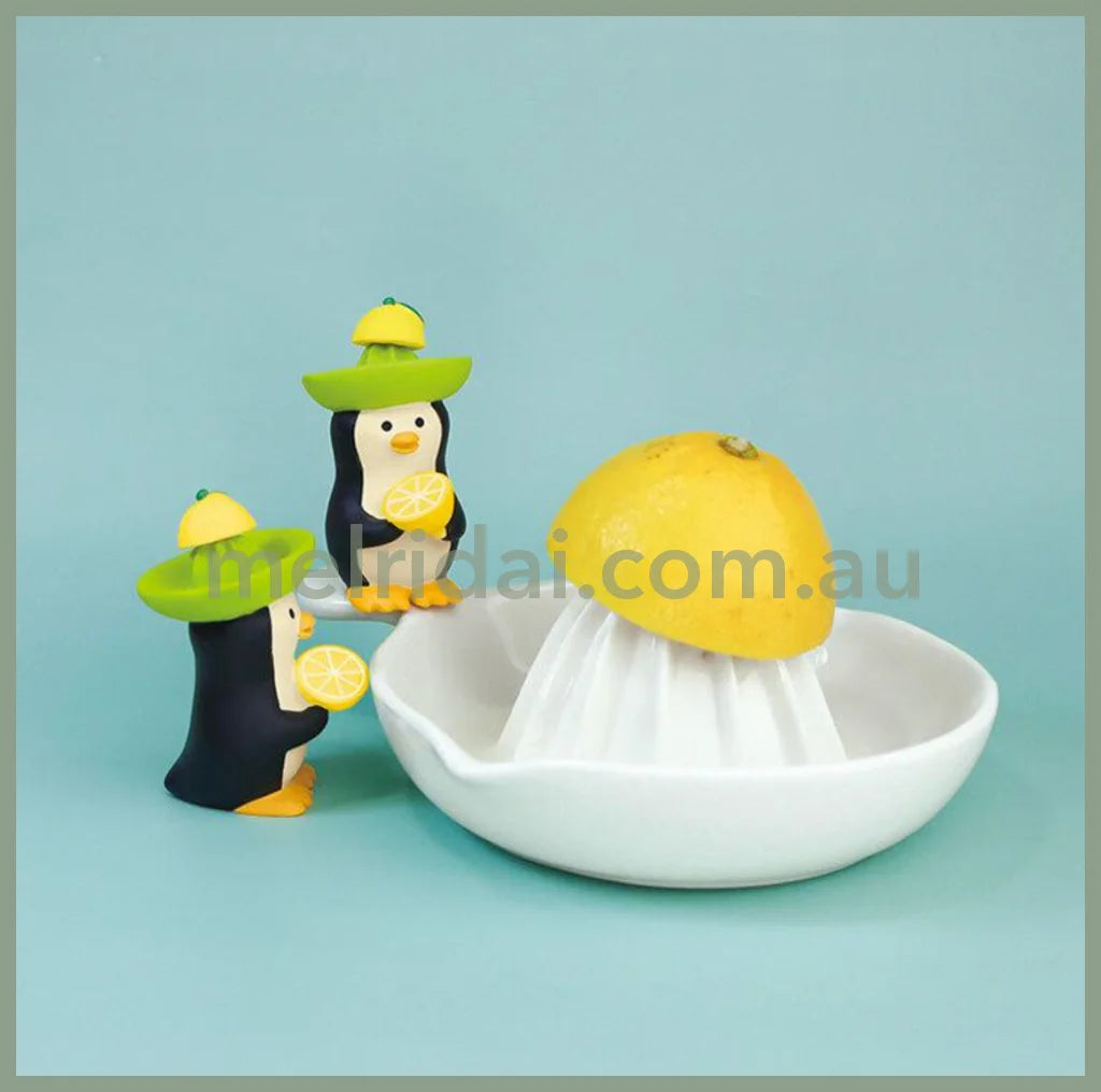 Decoleconcombre Lemon 34×42×H57Mm