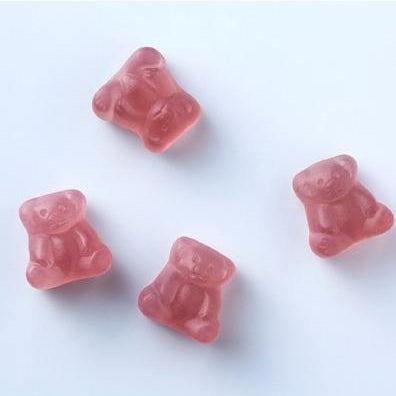 【BB 2026.7.23】M’s Inc. | Bears Sapuri Bears Supplement Gummy 60g (Grape Flavor)