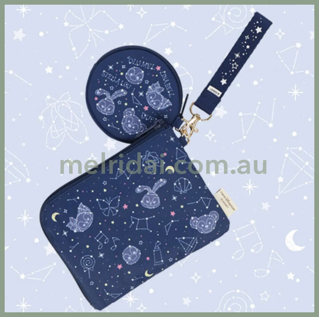 Diseny | Summer Night Melodies Pouch Set 2023 //